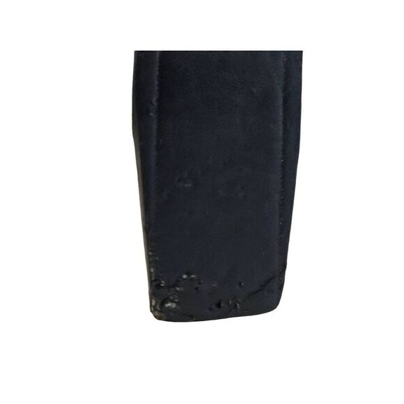 Nike Golf black belt, with silver buckle. Size 34. - Picture 4 of 5